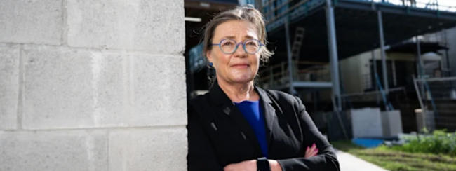 Call to subsidise property cover to keep owners insured
